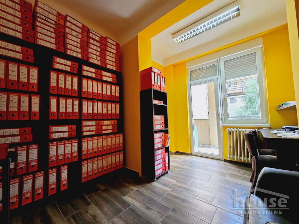 Stan Prodaja Novi Sad  82 m2