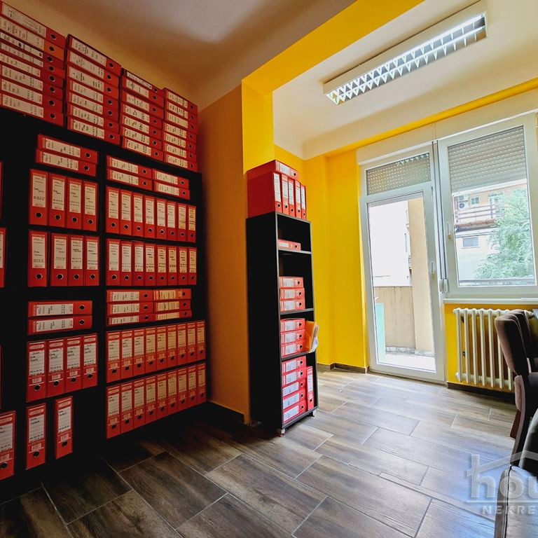 Stan Prodaja Novi Sad  82 m2