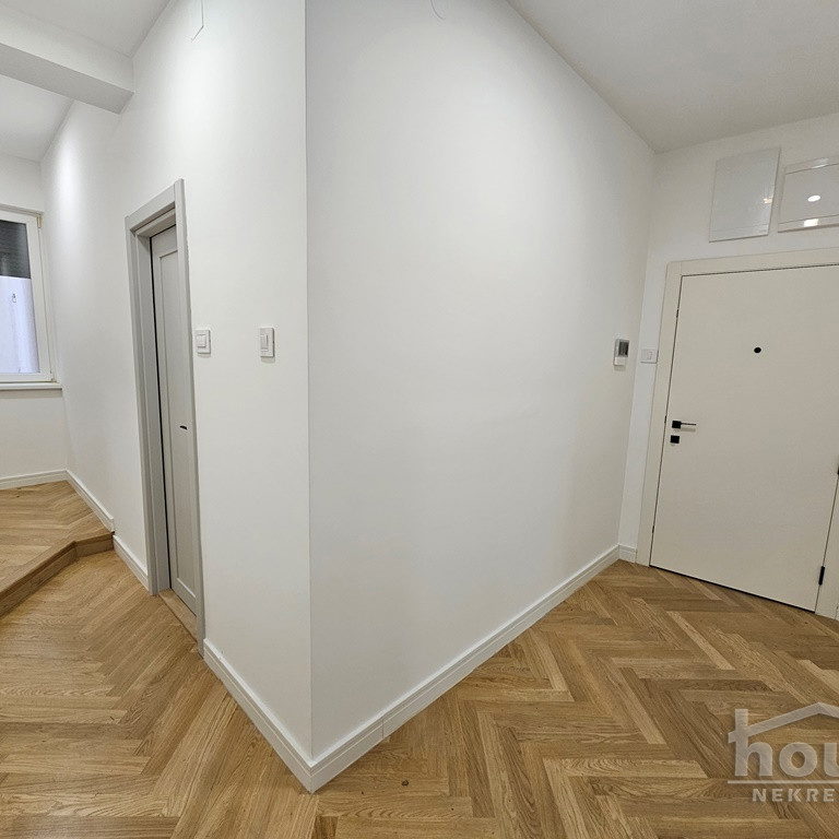 Trosoban stan na prodaju, Centar, Novi Sad, 75m², Prizemlje, 258.750 €