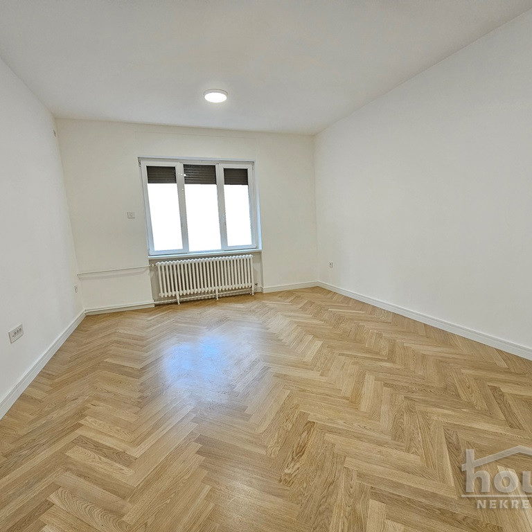 Stan Prodaja Novi Sad  75 m2