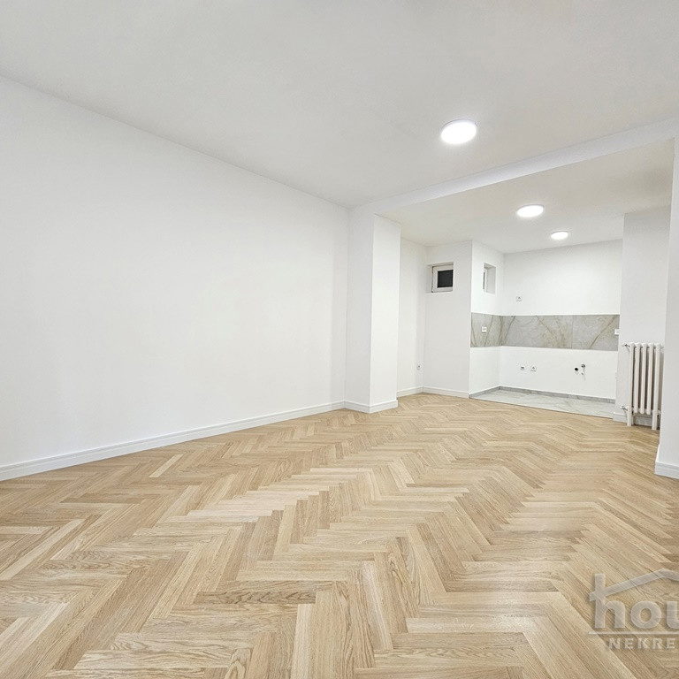 Stan Prodaja Novi Sad  75 m2