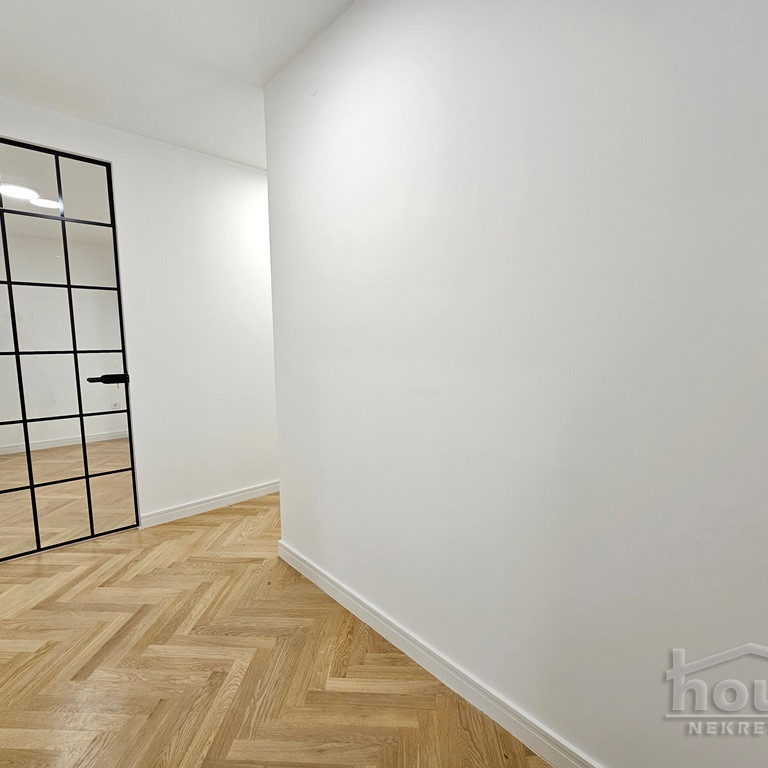 Trosoban stan na prodaju, Centar, Novi Sad, 75m², Prizemlje, 258.750 €