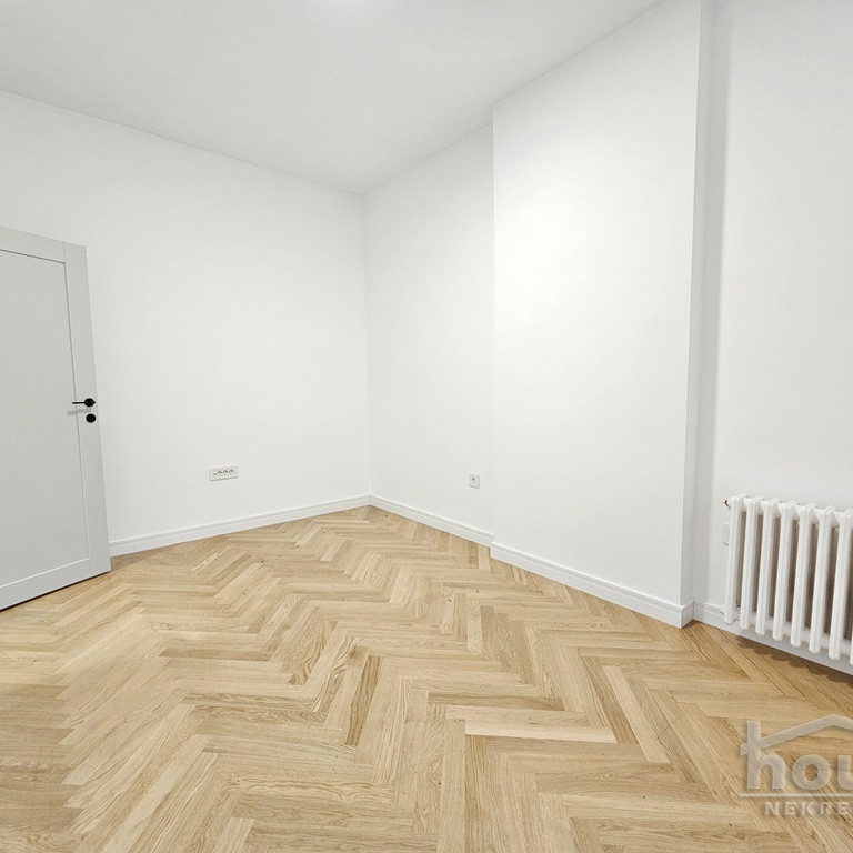 Trosoban stan na prodaju, Centar, Novi Sad, 75m², Prizemlje, 258.750 €