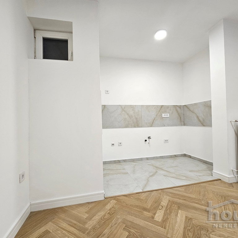 Stan Prodaja Novi Sad  75 m2