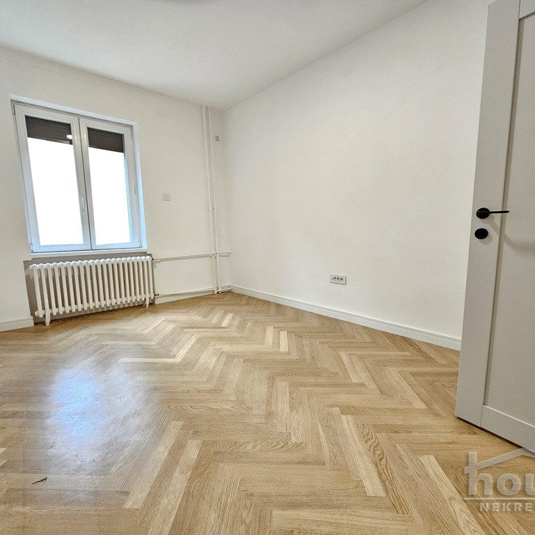 Trosoban stan na prodaju, Centar, Novi Sad, 75m², Prizemlje, 258.750 €