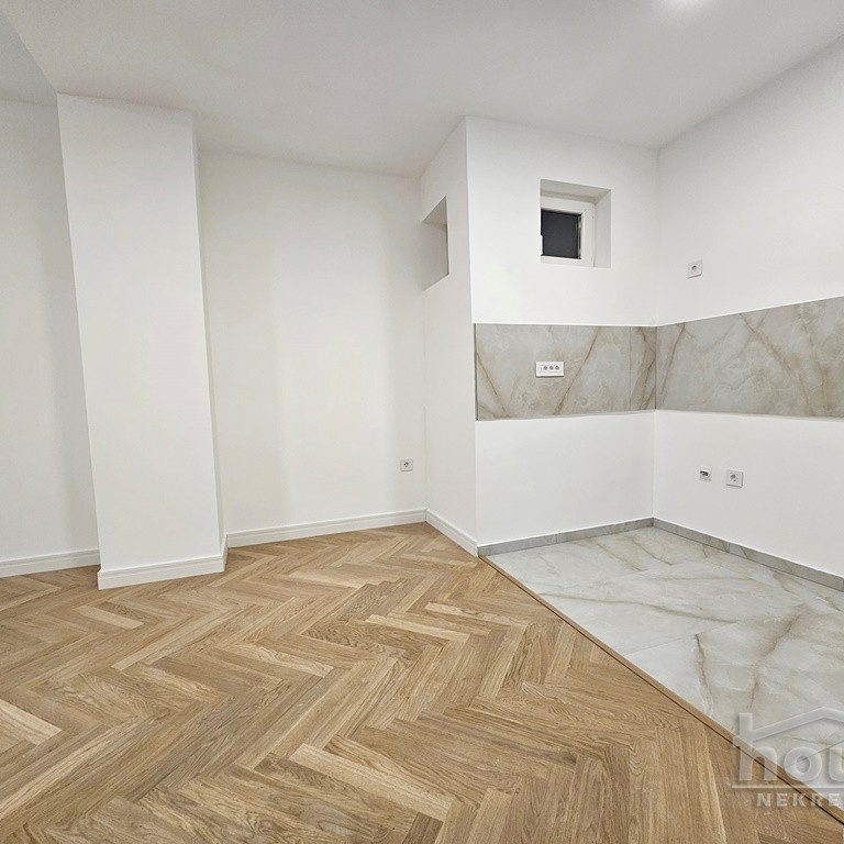 Stan Prodaja Novi Sad  75 m2