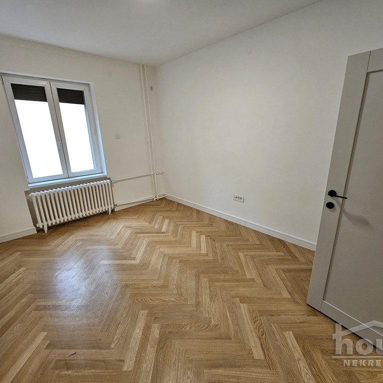 Trosoban stan na prodaju, Centar, Novi Sad, 75m², Prizemlje, 258.750 €