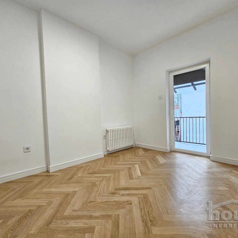 Trosoban stan na prodaju, Centar, Novi Sad, 75m², Prizemlje, 258.750 €