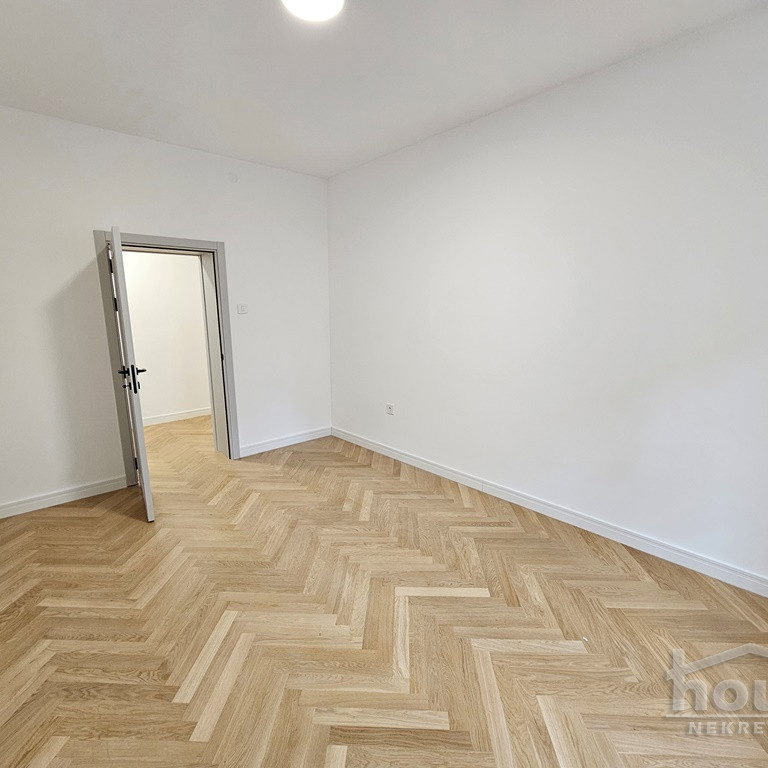 Trosoban stan na prodaju, Centar, Novi Sad, 75m², Prizemlje, 258.750 €