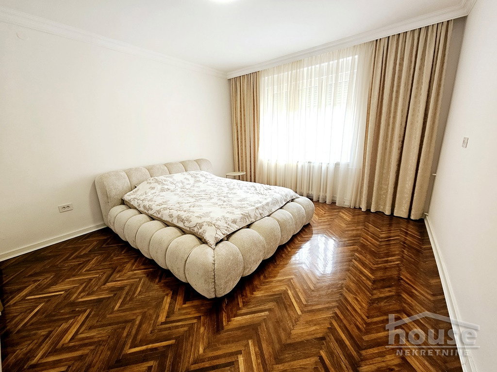 Trosoban stan na prodaju, Centar, Novi Sad, 78m², Prizemlje, 230.000 €