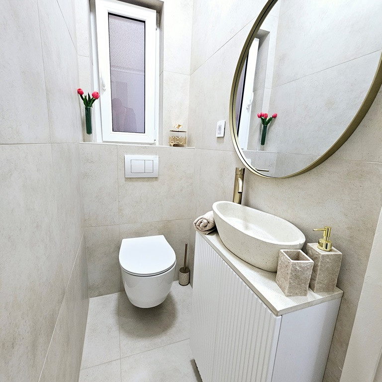 Trosoban stan na prodaju, Centar, Novi Sad, 78m², Prizemlje, 230.000 €