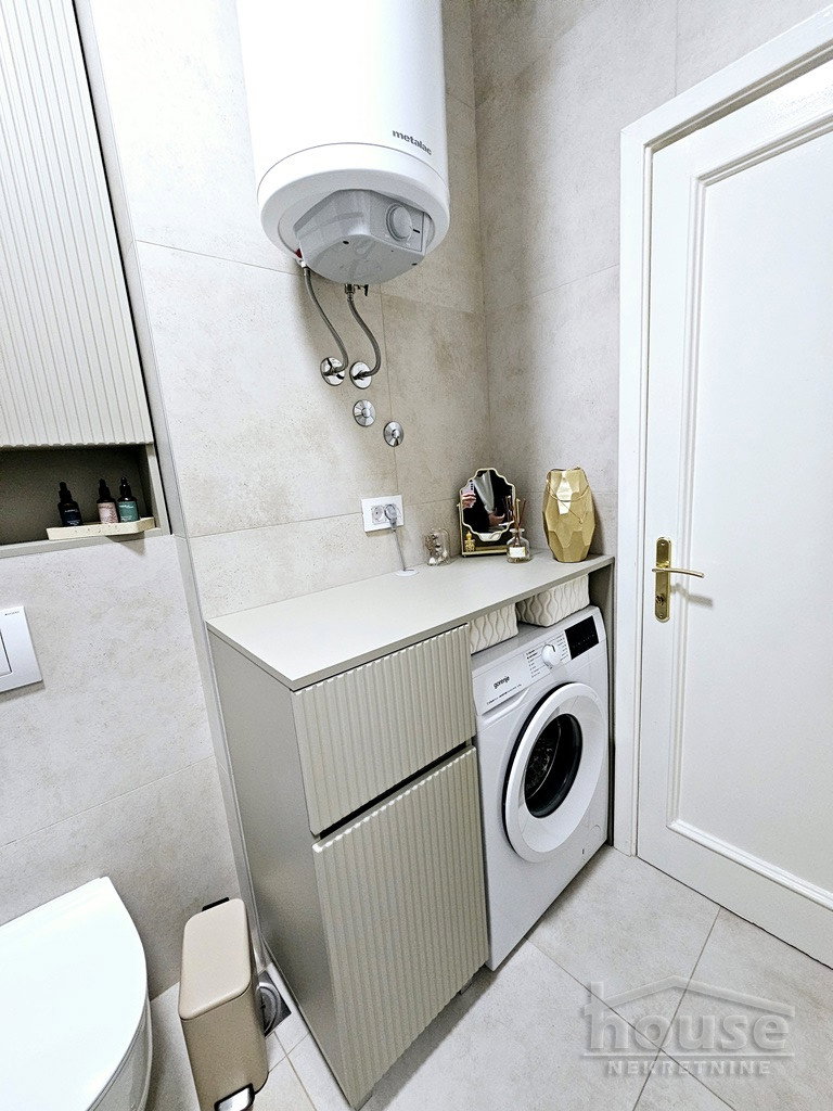 Trosoban stan na prodaju, Centar, Novi Sad, 78m², Prizemlje, 230.000 €