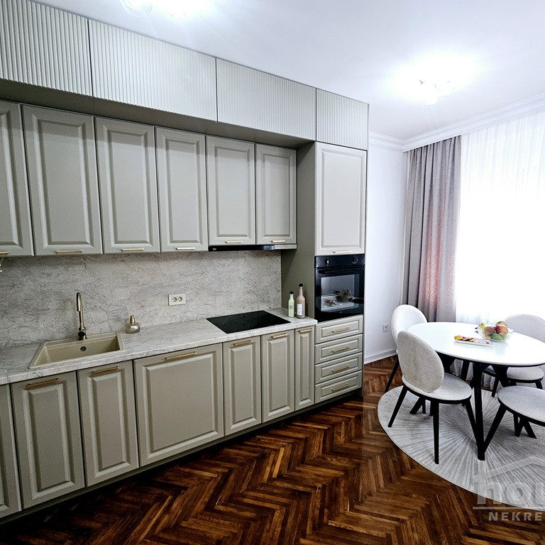 Stan Prodaja Novi Sad  78 m2