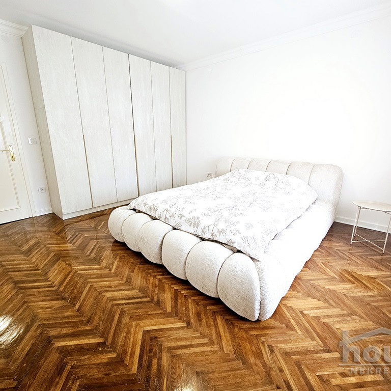 Stan Prodaja Novi Sad  78 m2