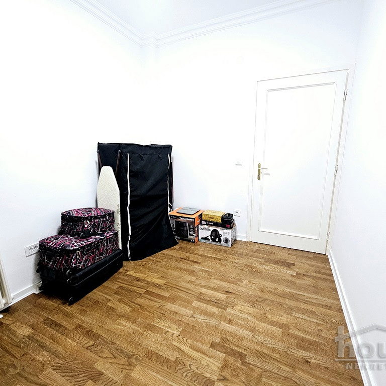 Trosoban stan na prodaju, Centar, Novi Sad, 78m², Prizemlje, 230.000 €