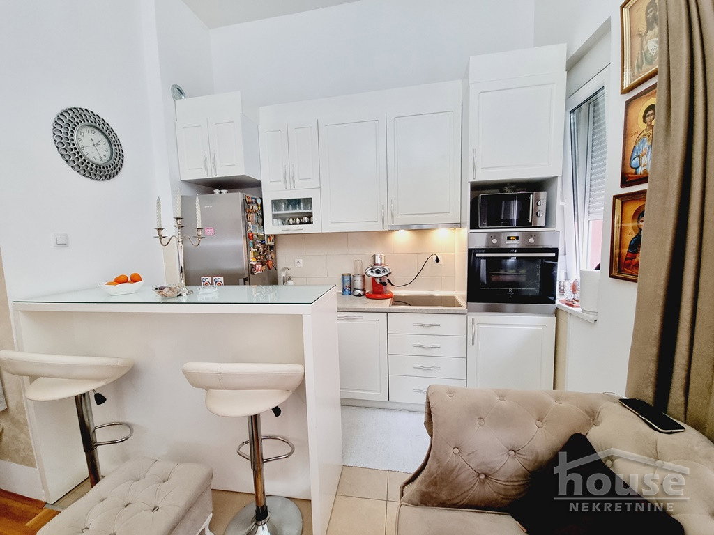 Stan Prodaja Novi Sad  91 m2