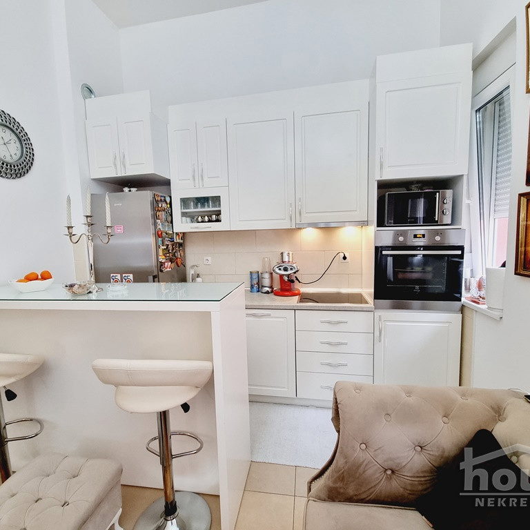 Stan Prodaja Novi Sad  91 m2