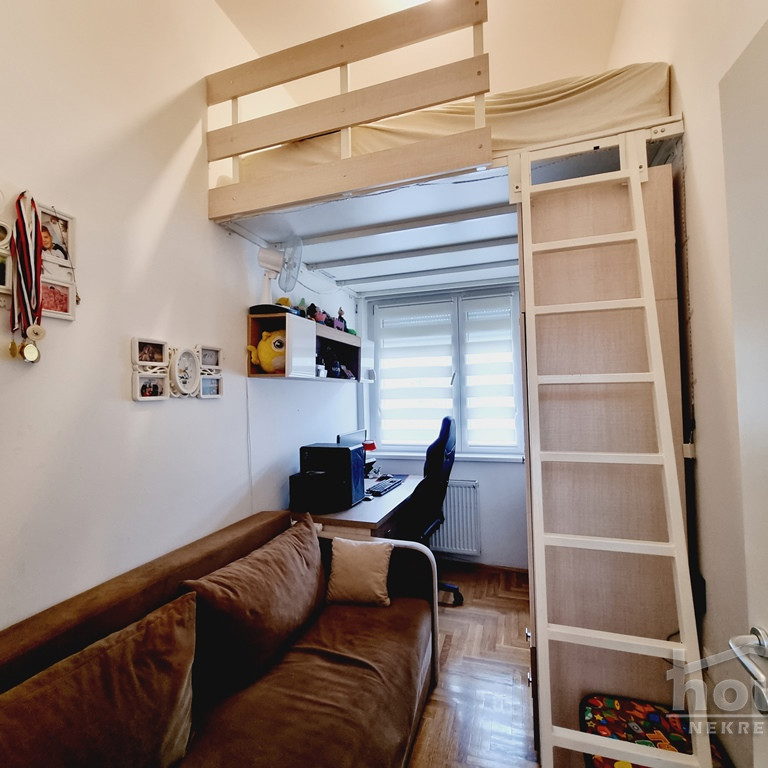 Trosoban stan na prodaju, Centar, Novi Sad, 91m², Prizemlje, 178.000 €