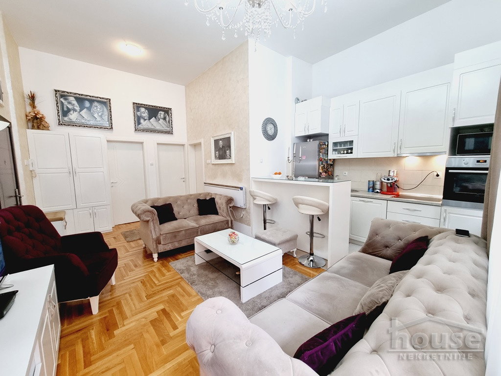 Stan Prodaja Novi Sad  91 m2