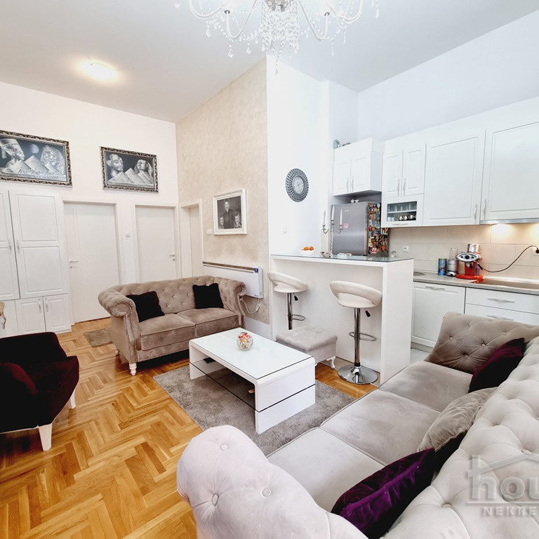 Stan Prodaja Novi Sad  91 m2