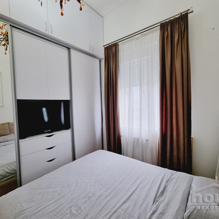 Trosoban stan na prodaju, Centar, Novi Sad, 91m², Prizemlje, 178.000 €
