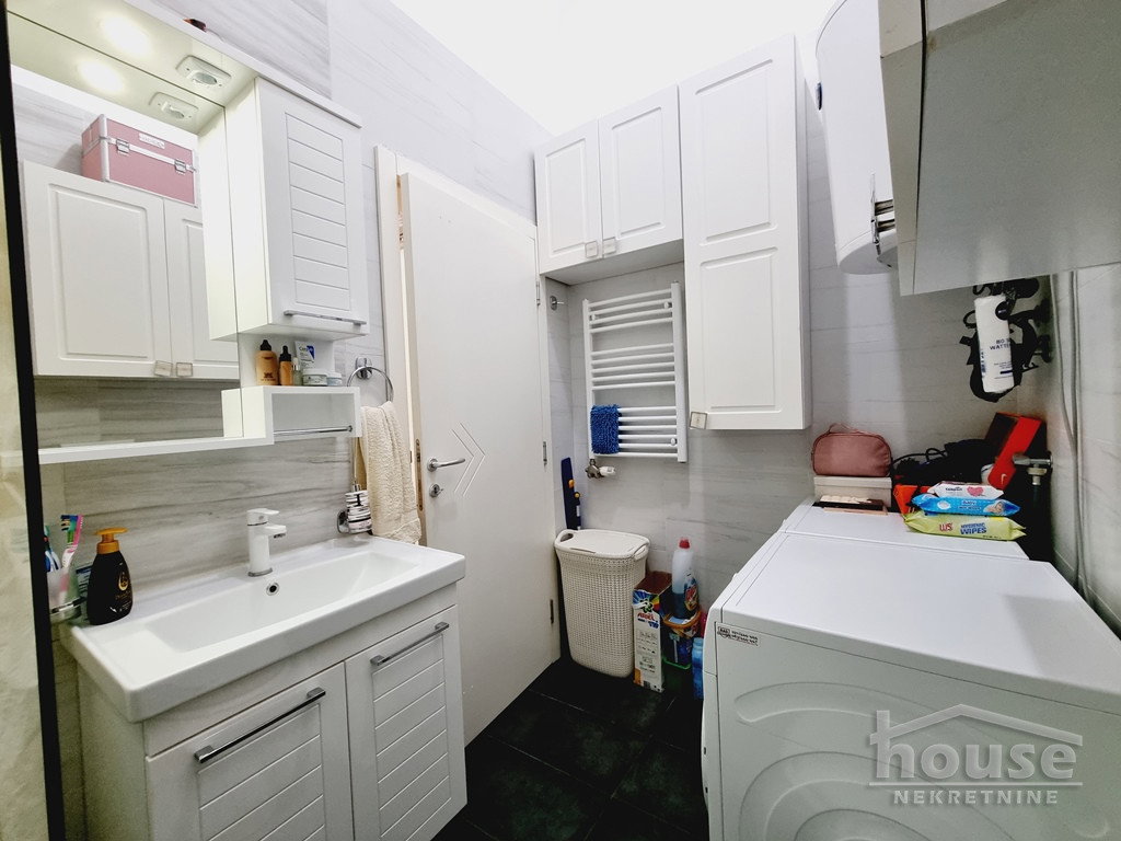 Trosoban stan na prodaju, Centar, Novi Sad, 91m², Prizemlje, 178.000 €