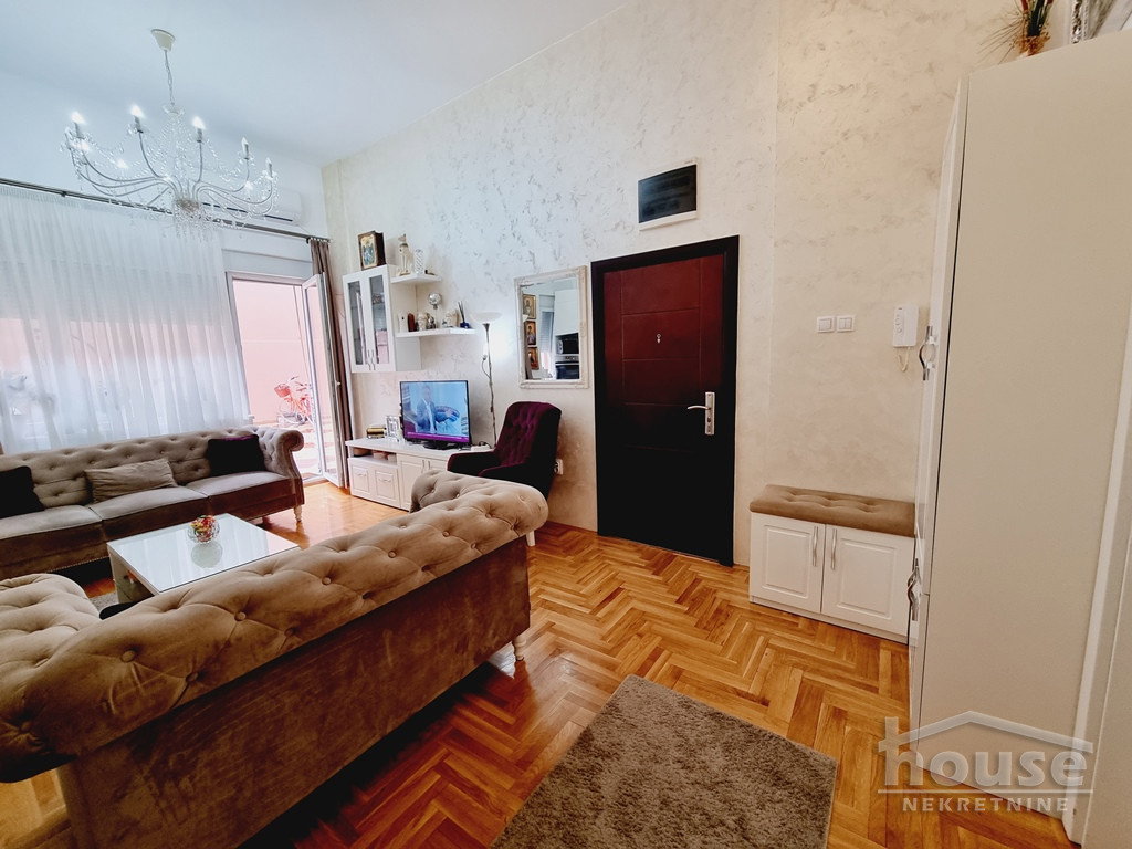 Stan Prodaja Novi Sad  91 m2