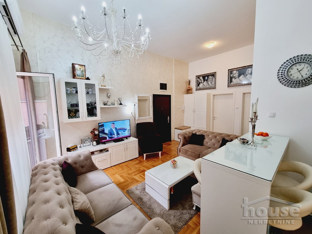 Stan Prodaja Novi Sad  91 m2