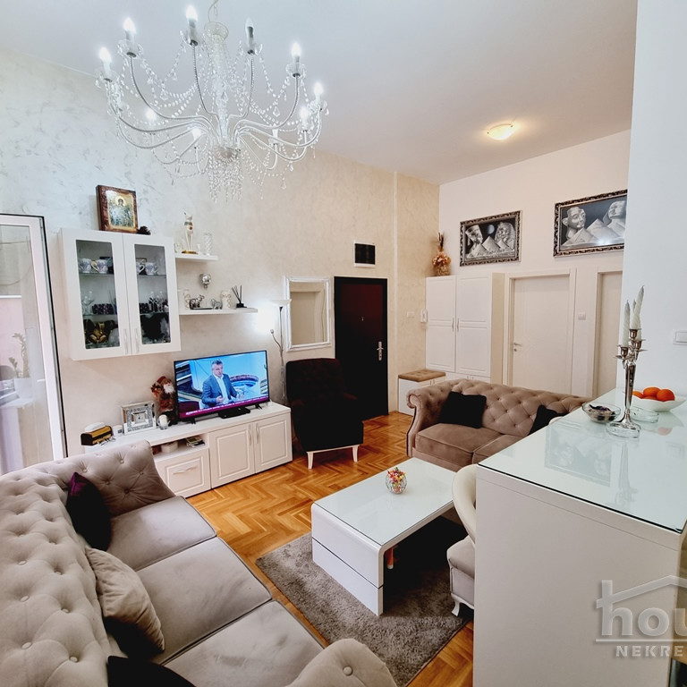Stan Prodaja Novi Sad  91 m2