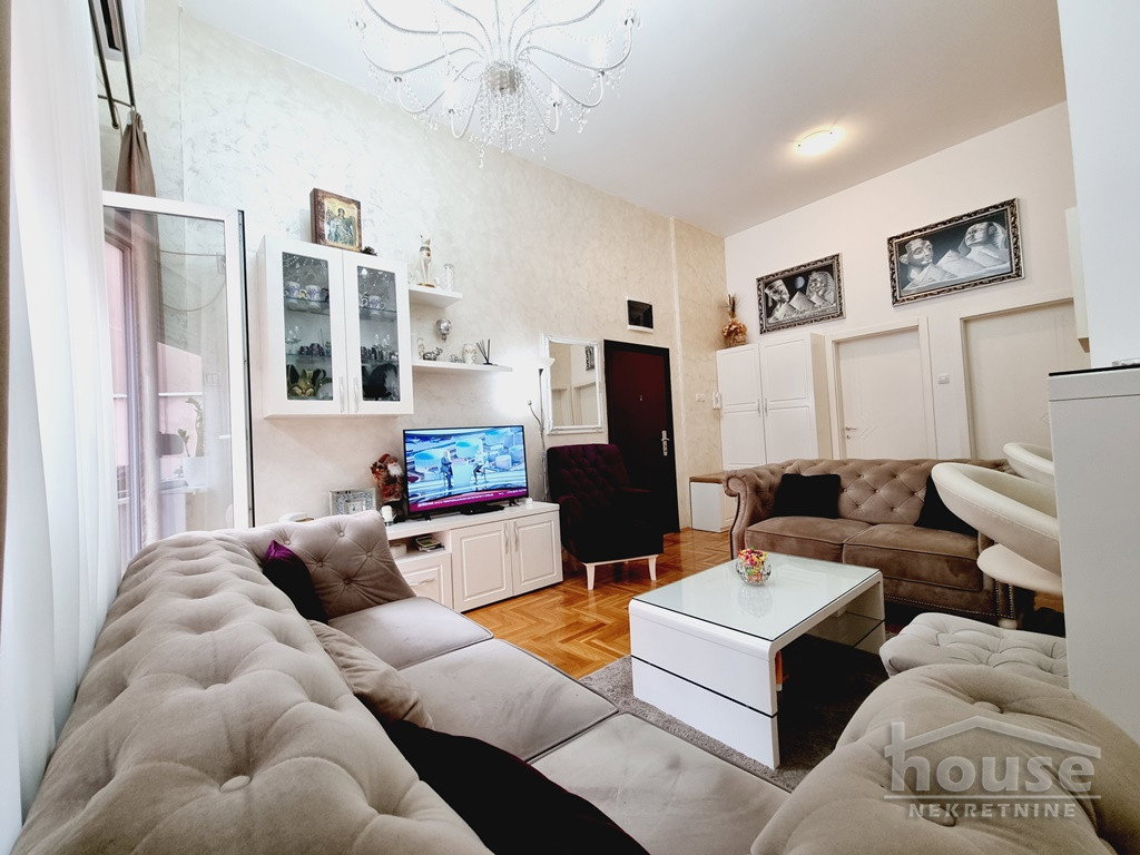 Stan Prodaja Novi Sad  91 m2