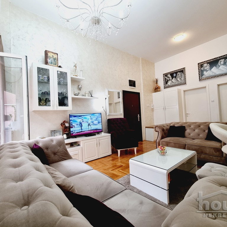 Stan Prodaja Novi Sad  91 m2