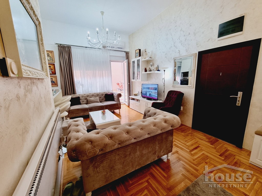 Stan Prodaja Novi Sad  91 m2