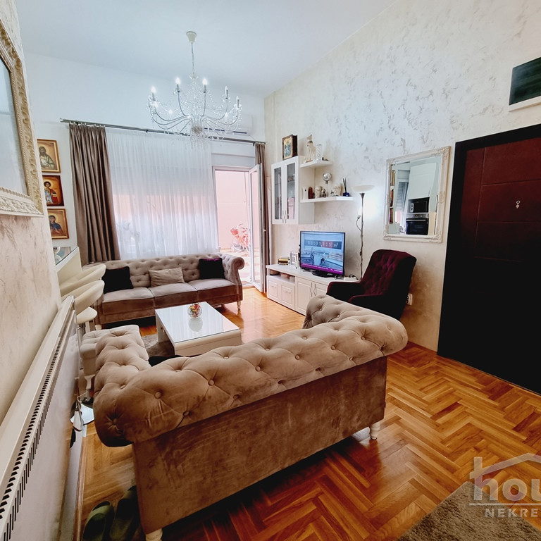 Stan Prodaja Novi Sad  91 m2