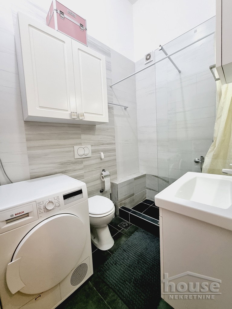Trosoban stan na prodaju, Centar, Novi Sad, 91m², Prizemlje, 178.000 €