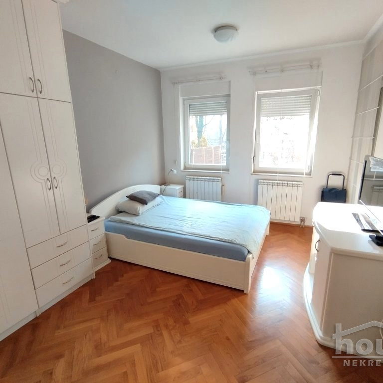Stan Prodaja Novi Sad  77 m2