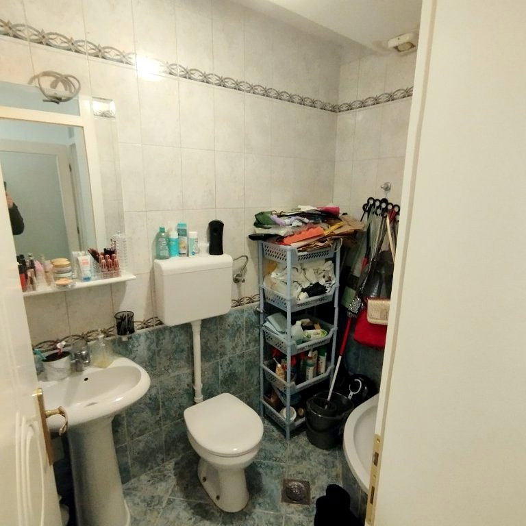 Stan Prodaja Novi Sad  77 m2