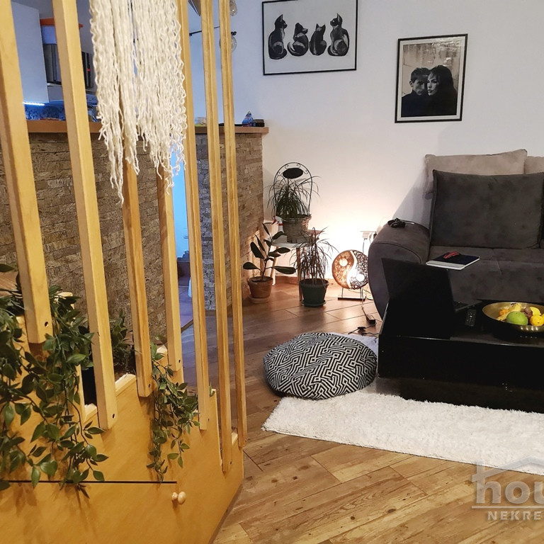Stan Prodaja Novi Sad  90 m2