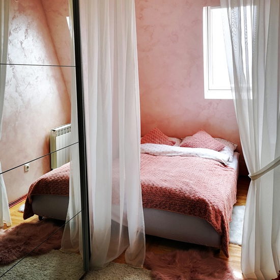 Četvoroiposoban stan na prodaju, Bulevar Evrope, Novi Sad, 90m², 5. sprat, 185.000 €