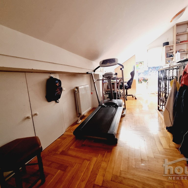 Četvoroiposoban stan na prodaju, Podbara, Novi Sad, 87m², 195.700 €