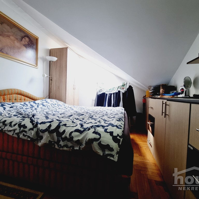 Stan Prodaja Novi Sad  87 m2