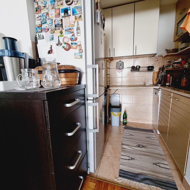 Stan Prodaja Novi Sad  87 m2