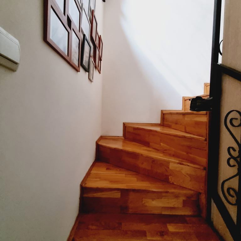Četvoroiposoban stan na prodaju, Podbara, Novi Sad, 87m², 195.700 €