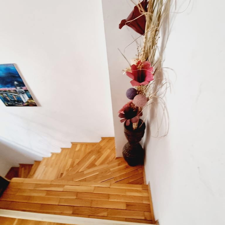 Četvoroiposoban stan na prodaju, Podbara, Novi Sad, 87m², 195.700 €