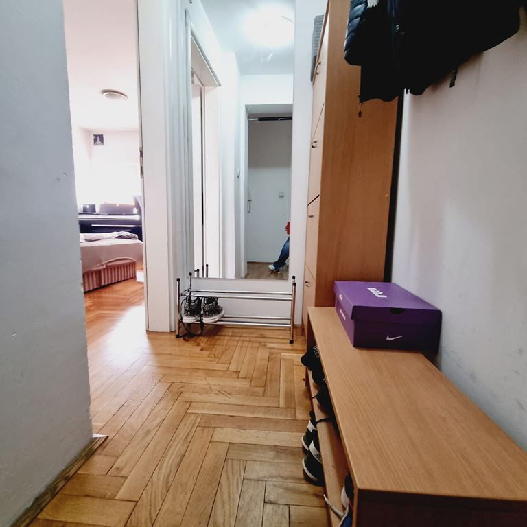 Četvoroiposoban stan na prodaju, Podbara, Novi Sad, 87m², 195.700 €