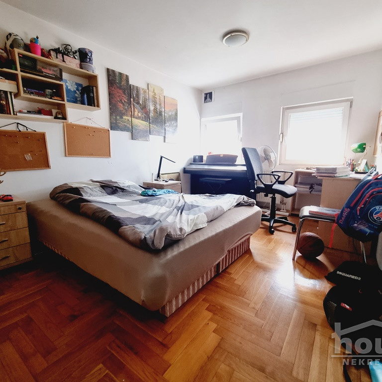 Četvoroiposoban stan na prodaju, Podbara, Novi Sad, 87m², 195.700 €