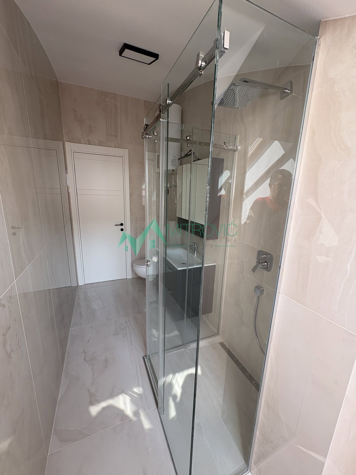 Četvoroiposoban stan na prodaju, Grbavica, Novi Sad, 137m², 418.000 €