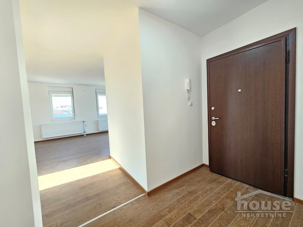 Stan Prodaja Novi Sad Stan Prodaja Novi Sad 208 m2