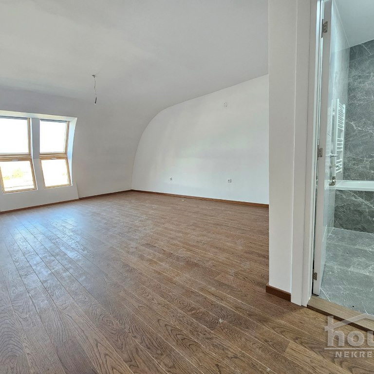 Višesoban stan na prodaju, Telep, Novi Sad, 208m², 352.000 €