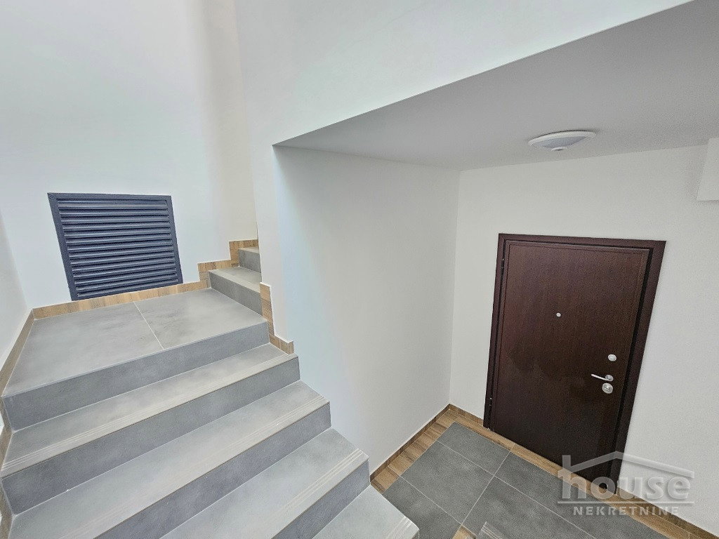 Stan Prodaja Novi Sad Stan Prodaja Novi Sad 208 m2