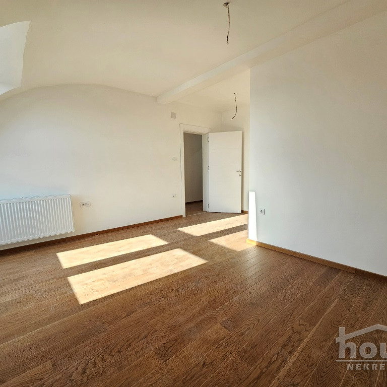 Stan Prodaja Novi Sad  208 m2